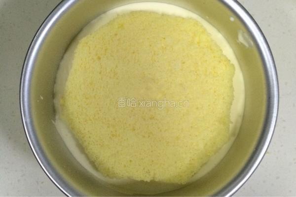 百香果慕斯的做法图解26