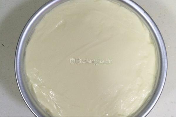 百香果慕斯的做法图解27