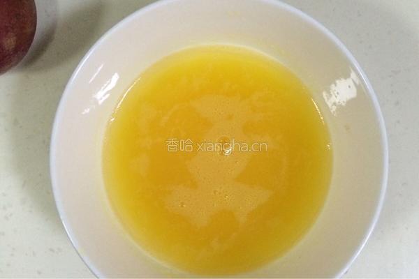 百香果慕斯的做法图解28