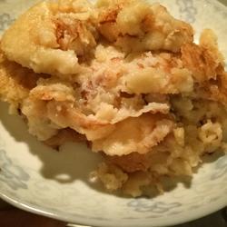 水果香饼的做法[图]