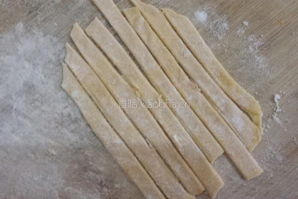 向日葵包子的做法图解20