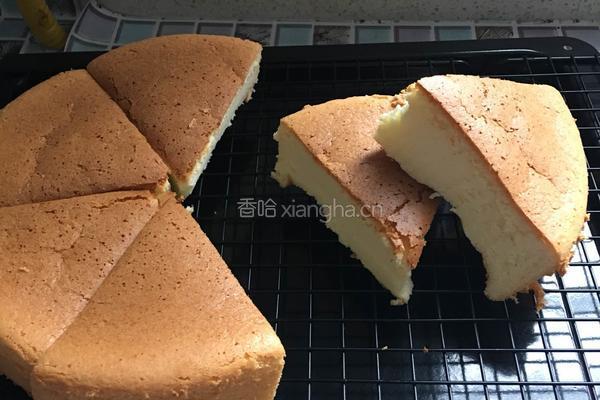 威风蛋糕8寸