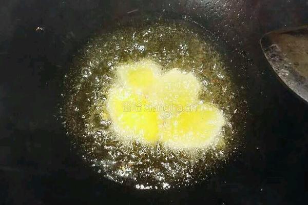 红焖福寿鱼的做法图解4