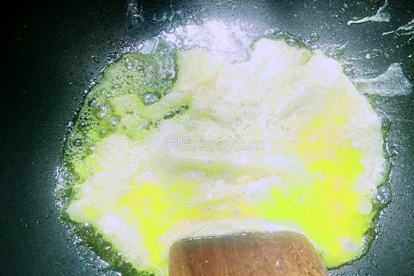 番茄炒鸡蛋的做法图解2
