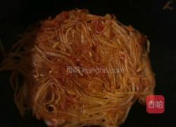 土豆丝饼的做法图解4