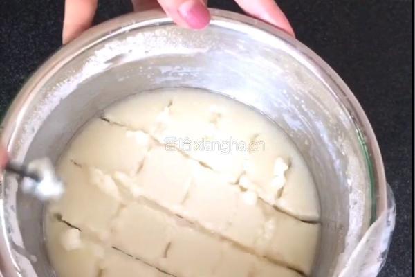 冰皮月饼的做法图解8