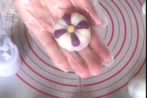 冰皮月饼的做法图解12