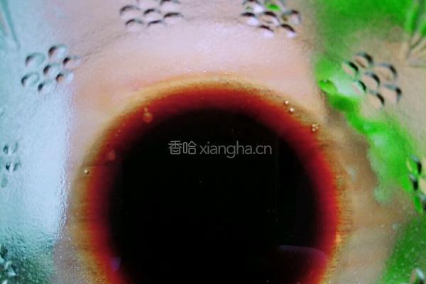 凉吃秋葵的做法图解5