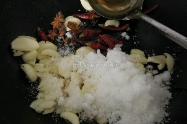 腌制黄瓜咸菜的做法图解2