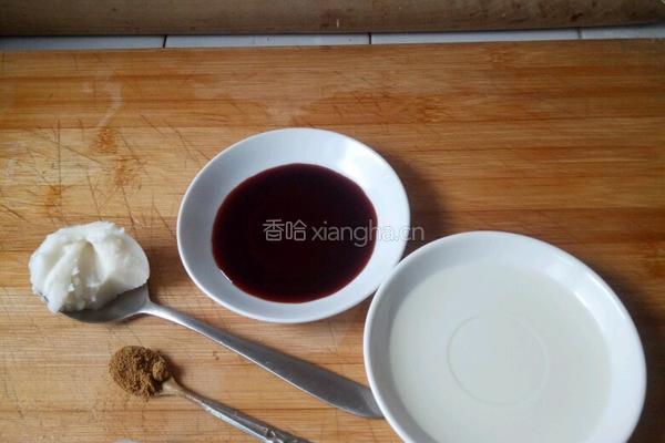 明太鱼炖豆腐的做法图解2