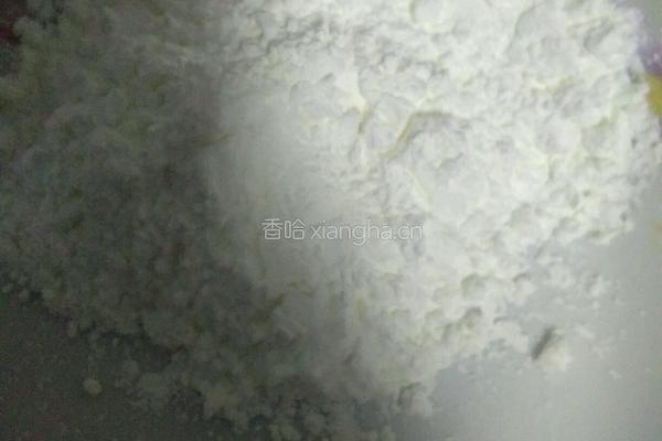 炸鳕鱼块的做法图解3
