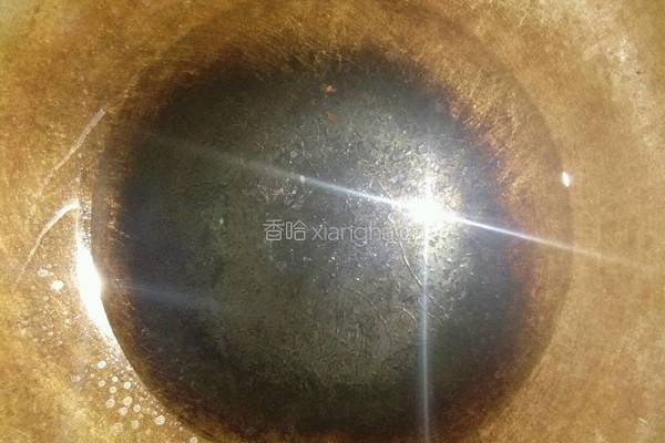 炸鳕鱼块的做法图解5