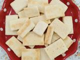 牛奶饼干的做法[图]