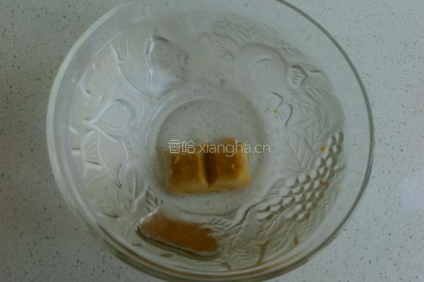 咖喱土豆盖饭的做法图解5