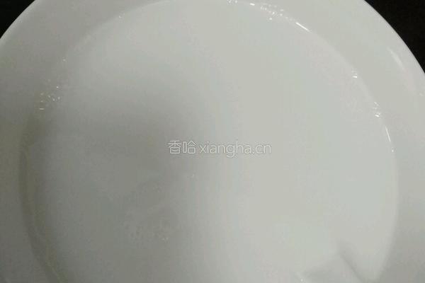 南瓜羹的做法图解4