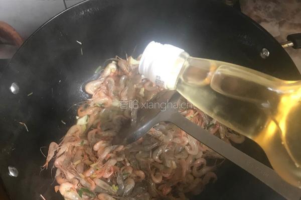酱油虾的做法图解5