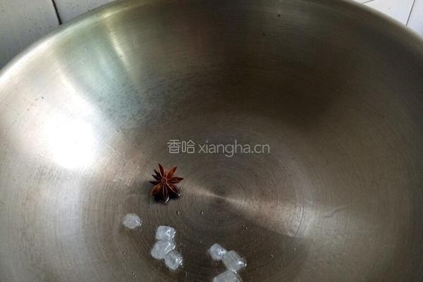 排骨炖土豆的做法图解5