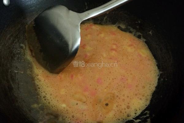 自制牛轧糖的做法图解8