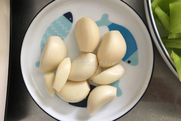 黄记煌焖鸡翅的做法图解4