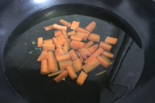 黄记煌焖鸡翅的做法图解6