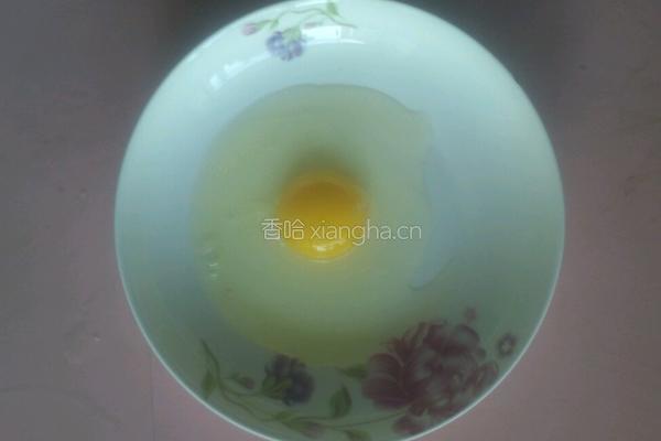 (周末跟香哈学做菜）做得好丑……椒盐金针菇的做法图解4