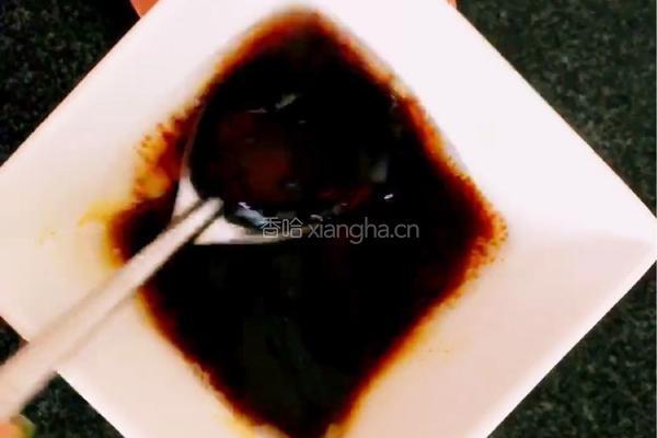 香烤豆腐的做法图解9