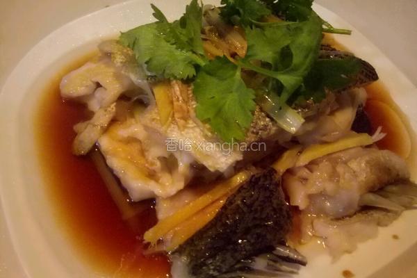 清蒸鳜鱼的做法图解7