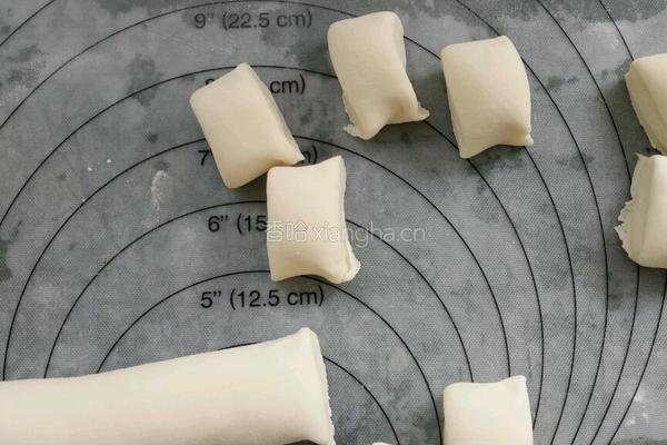 土豆丝卷饼的做法图解5