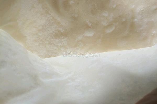土豆丝卷饼的做法图解9