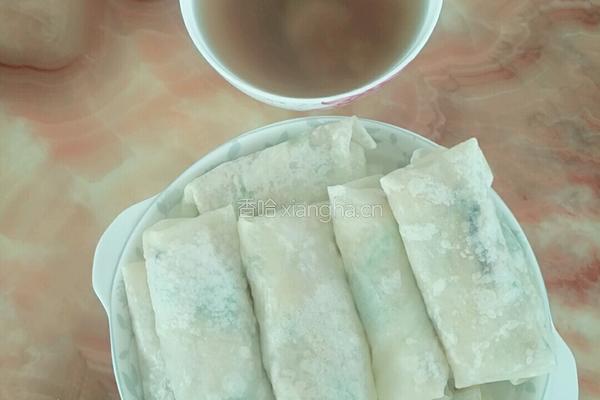 土豆丝卷饼的做法图解14