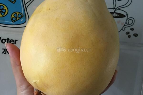 芒果味的香甜玉米的做法图解3
