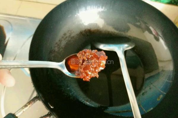 香辣土豆片的做法图解5