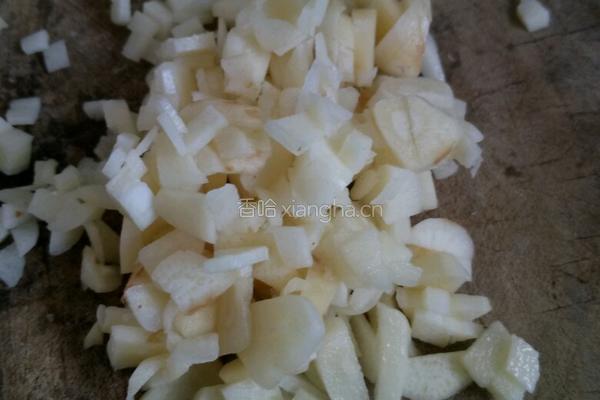 煎辣椒（好好吃）的做法图解2