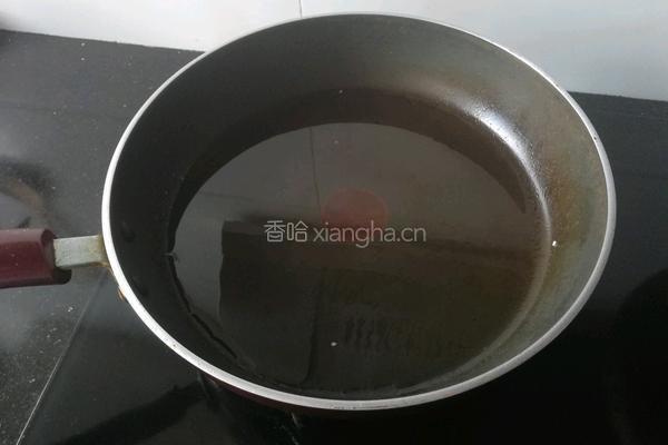 茄汁排骨的做法图解5