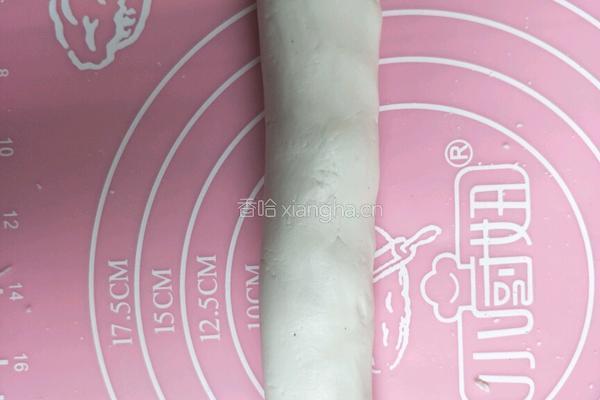 芝麻糯米枣的做法图解2