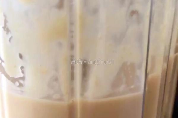 自制花生酱的做法图解5