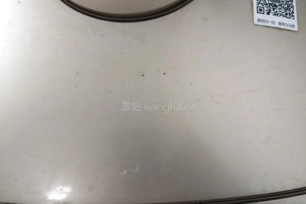 蛤蜊瘦肉粥的做法图解6