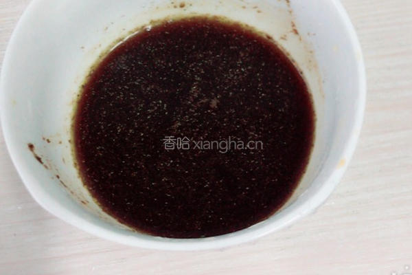 青椒香辣鱼的做法图解7