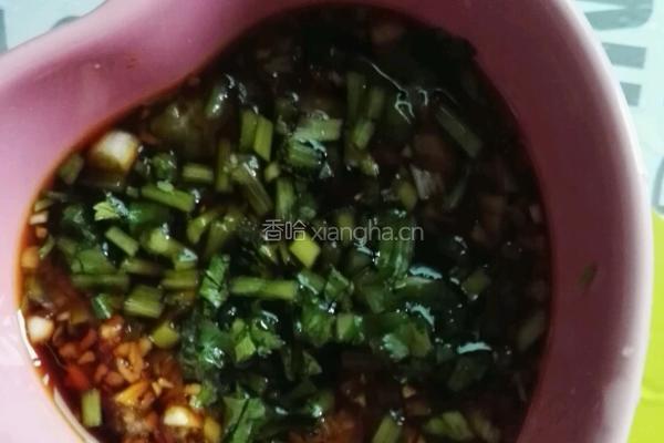 白切鸡的做法图解4
