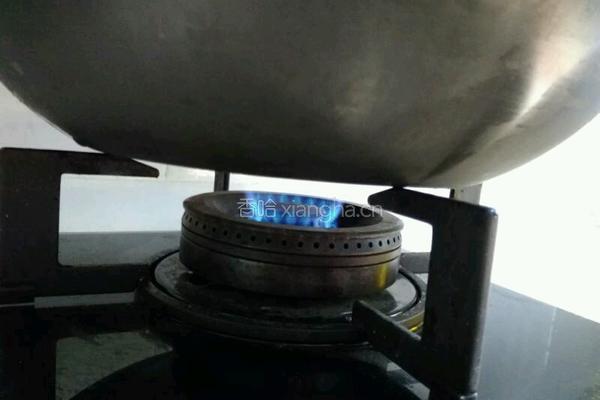 熏羊排的做法图解7