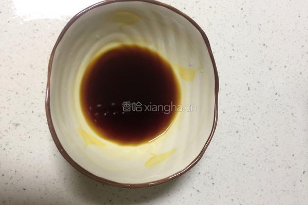 红烧肉炖藕的做法图解3