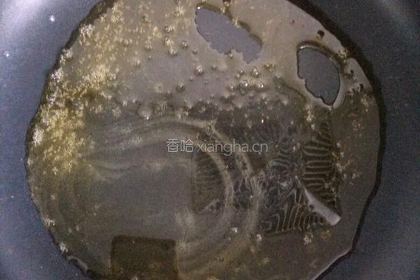 玉米饼的做法图解6