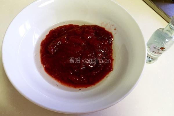 黑森林蛋糕的做法图解6