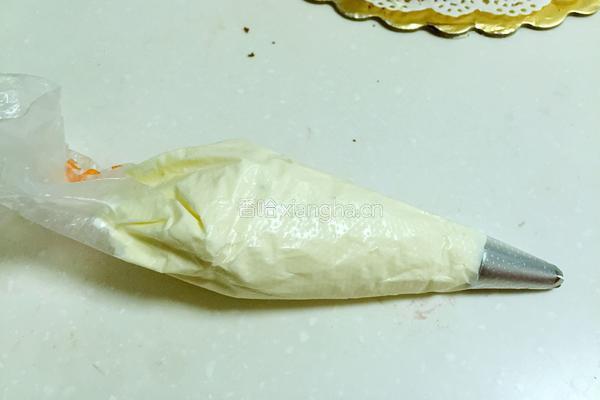 黑森林蛋糕的做法图解13