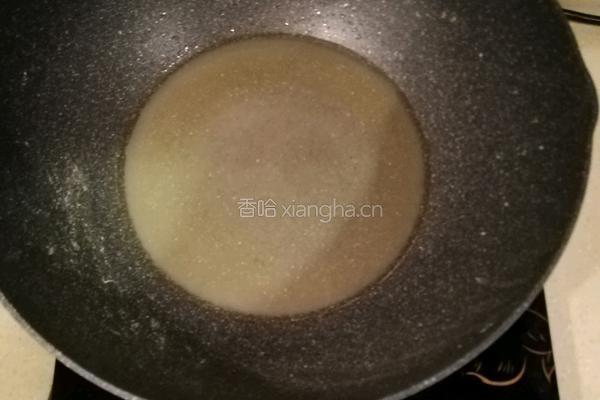 自制无糖蜂蜜绿豆糕的做法图解3