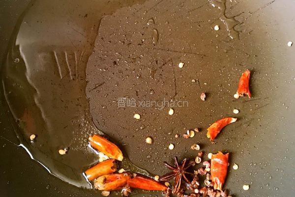 酱香饼的做法图解4