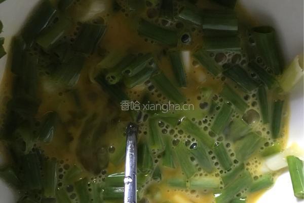 米老头煎饼的做法图解1