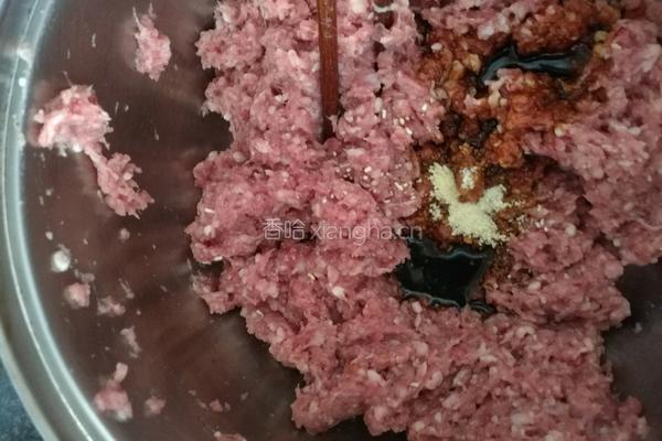 牛肉酥的做法图解4