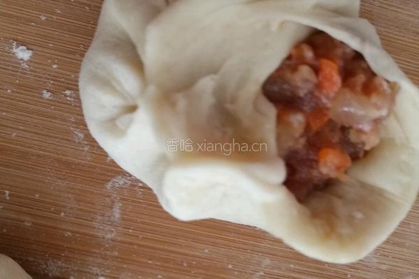 牛肉酥的做法图解10