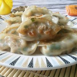 生煎饺子的做法[图]